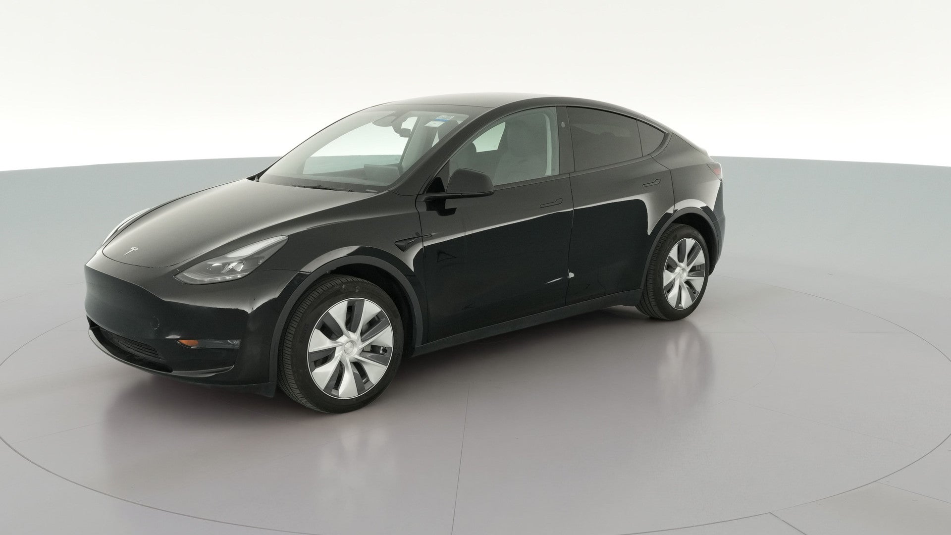 2024 Tesla Model Y vehicle photo