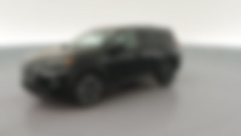 2025 Nissan Rogue vehicle photo
