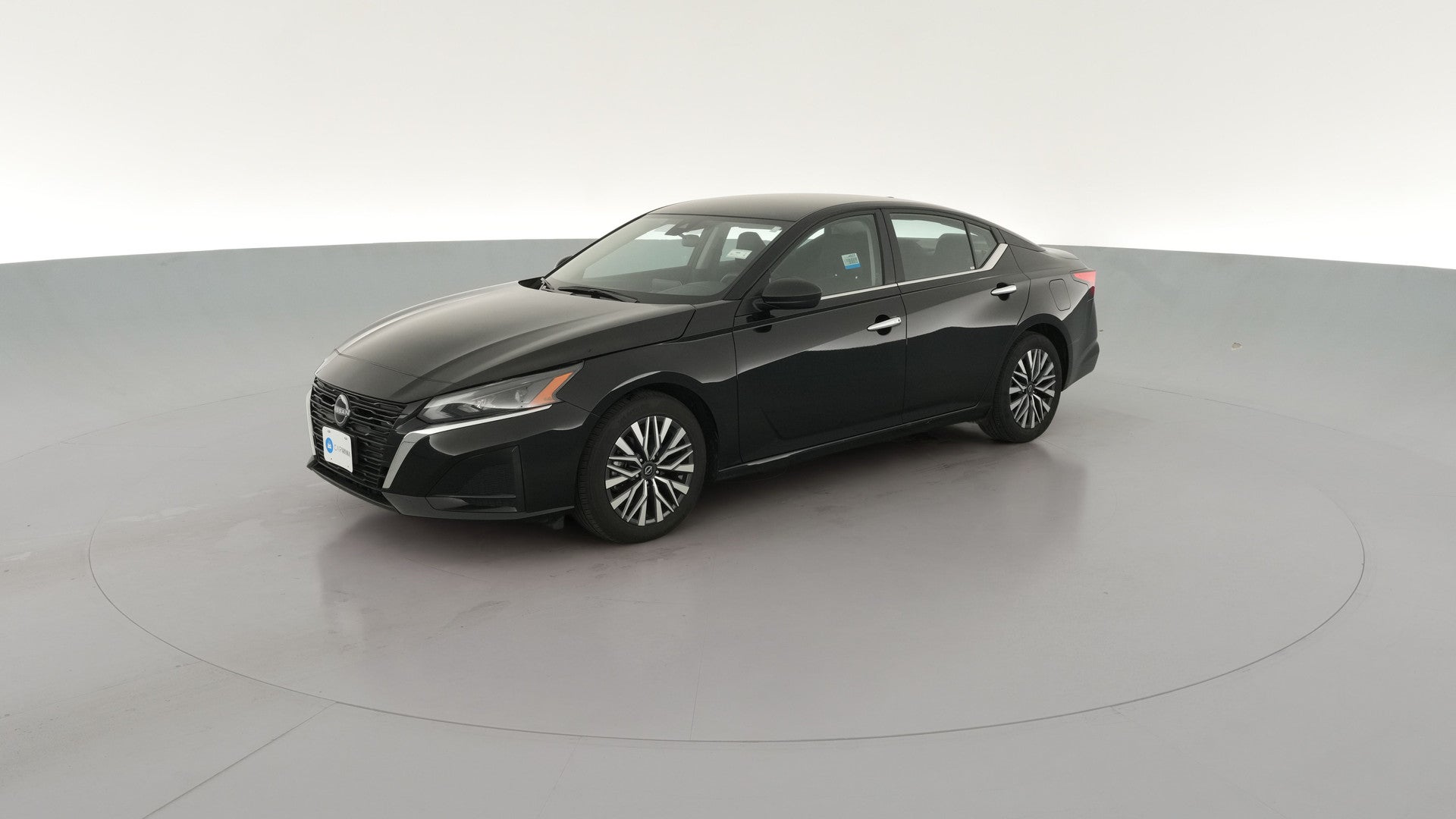 2025 Nissan Altima vehicle photo