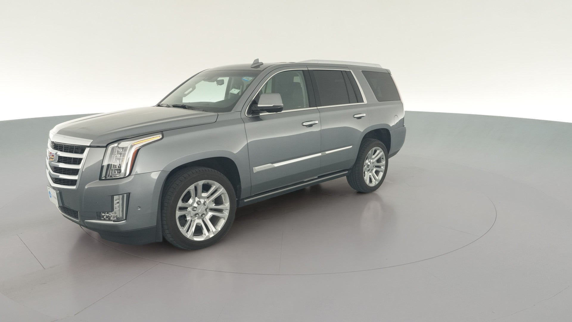 2019 Cadillac Escalade vehicle photo