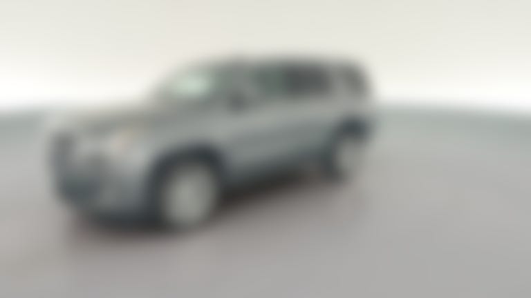 2019 Cadillac Escalade vehicle photo