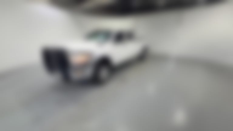 2022 Ram 2500 Crew Cab vehicle photo