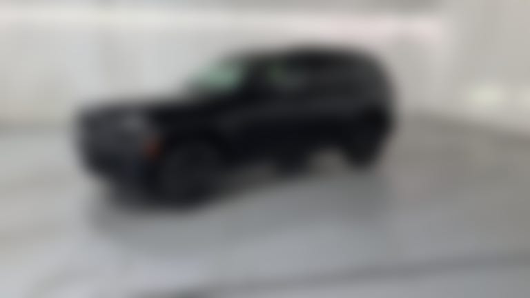 2026 Jeep Grand Cherokee vehicle photo