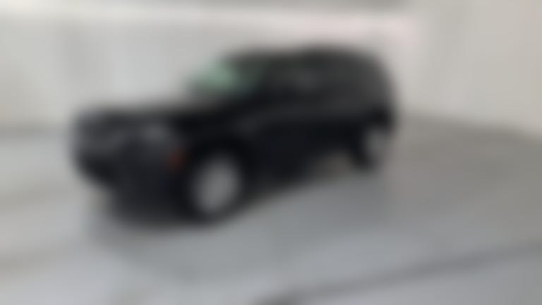 2026 Jeep Grand Cherokee vehicle photo