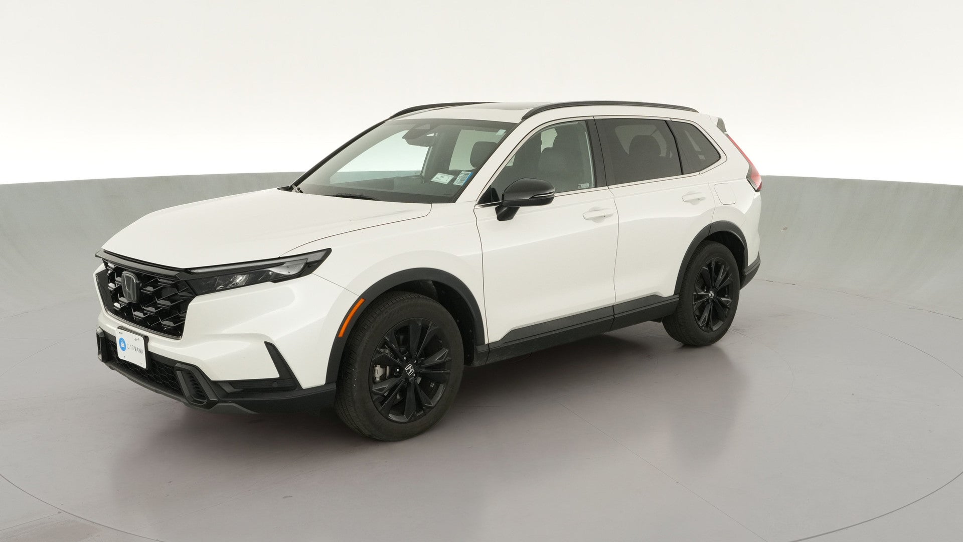 2023 Honda CR-V Hybrid vehicle photo