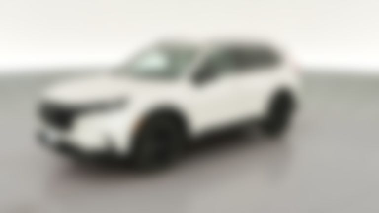 2023 Honda CR-V Hybrid vehicle photo