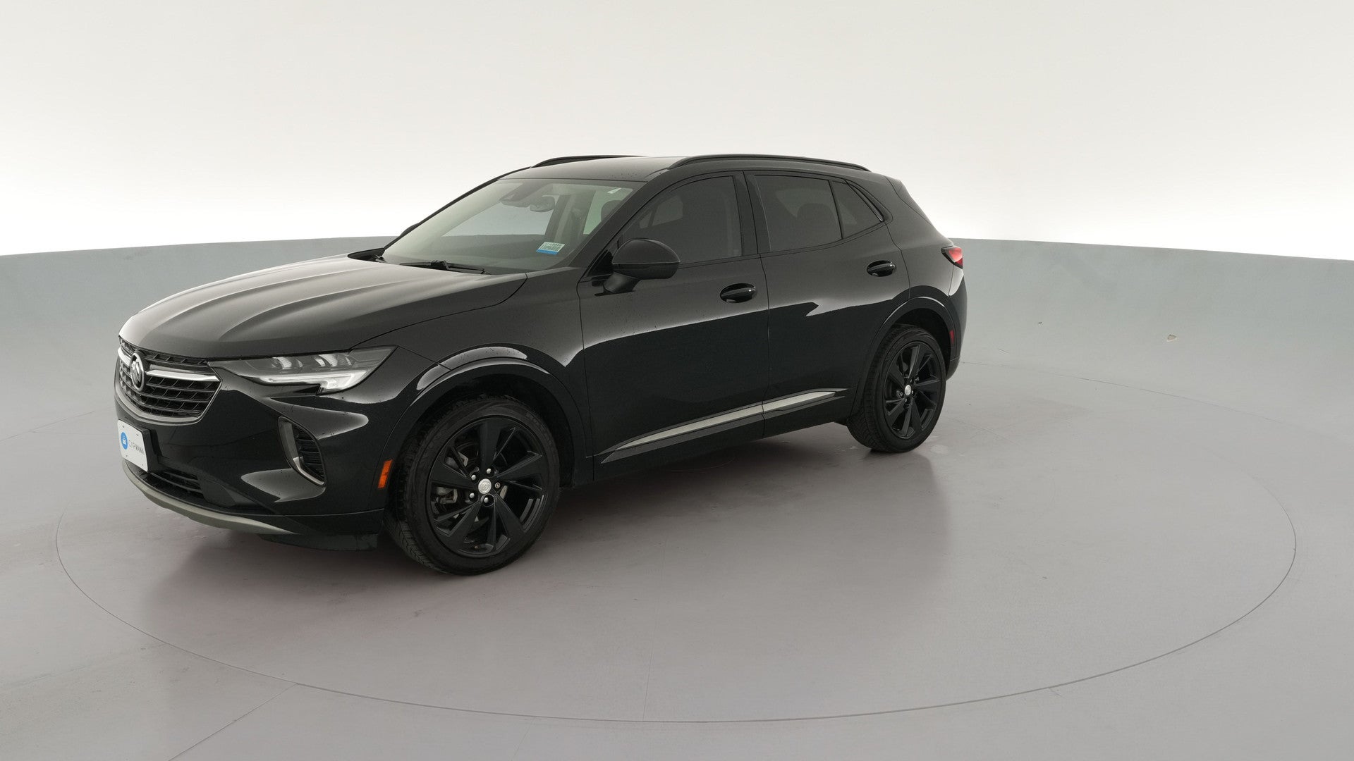 2023 Buick Envision vehicle photo