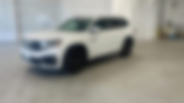 2022 Volkswagen Atlas vehicle photo