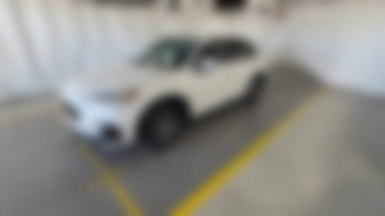 2025 Honda HR-V vehicle photo