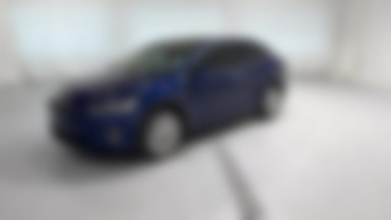 2018 Tesla Model X vehicle photo