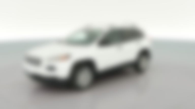 2015 Jeep Cherokee vehicle photo