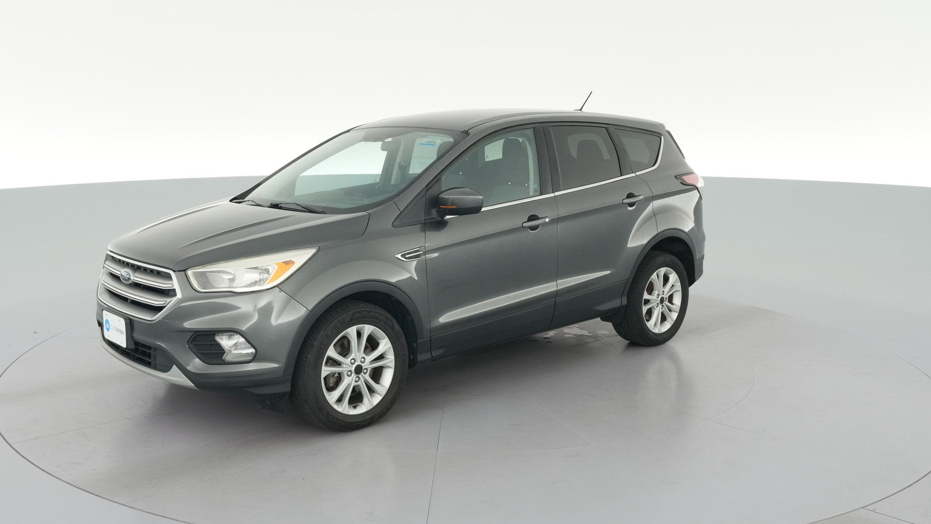 2017 Ford Escape vehicle photo
