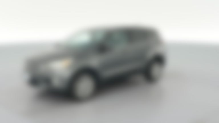 2017 Ford Escape vehicle photo