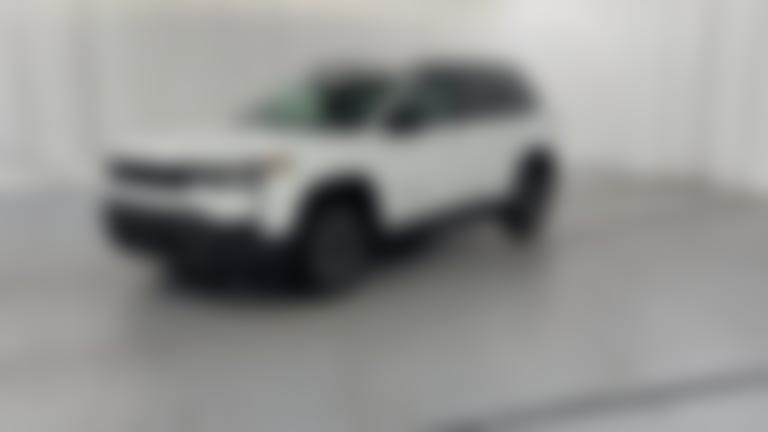 2026 Jeep Cherokee vehicle photo