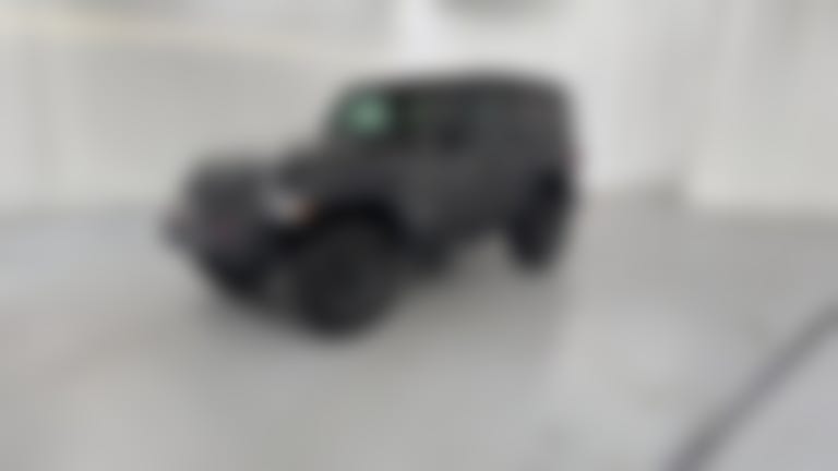 2019 Jeep Wrangler vehicle photo