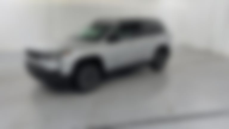 2026 Jeep Cherokee vehicle photo