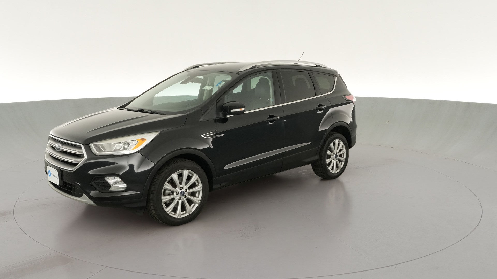 2017 Ford Escape vehicle photo