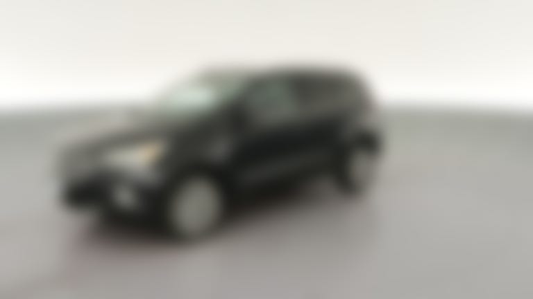 2017 Ford Escape vehicle photo