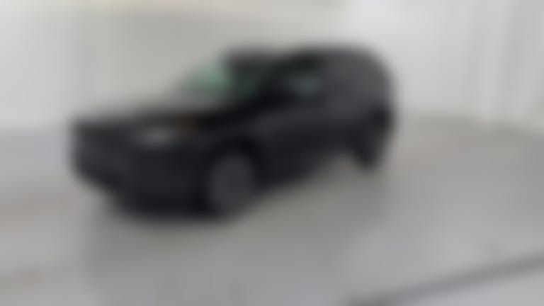 2026 Jeep Cherokee vehicle photo