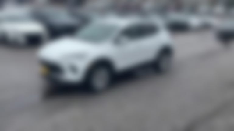 2025 Buick Encore GX vehicle photo