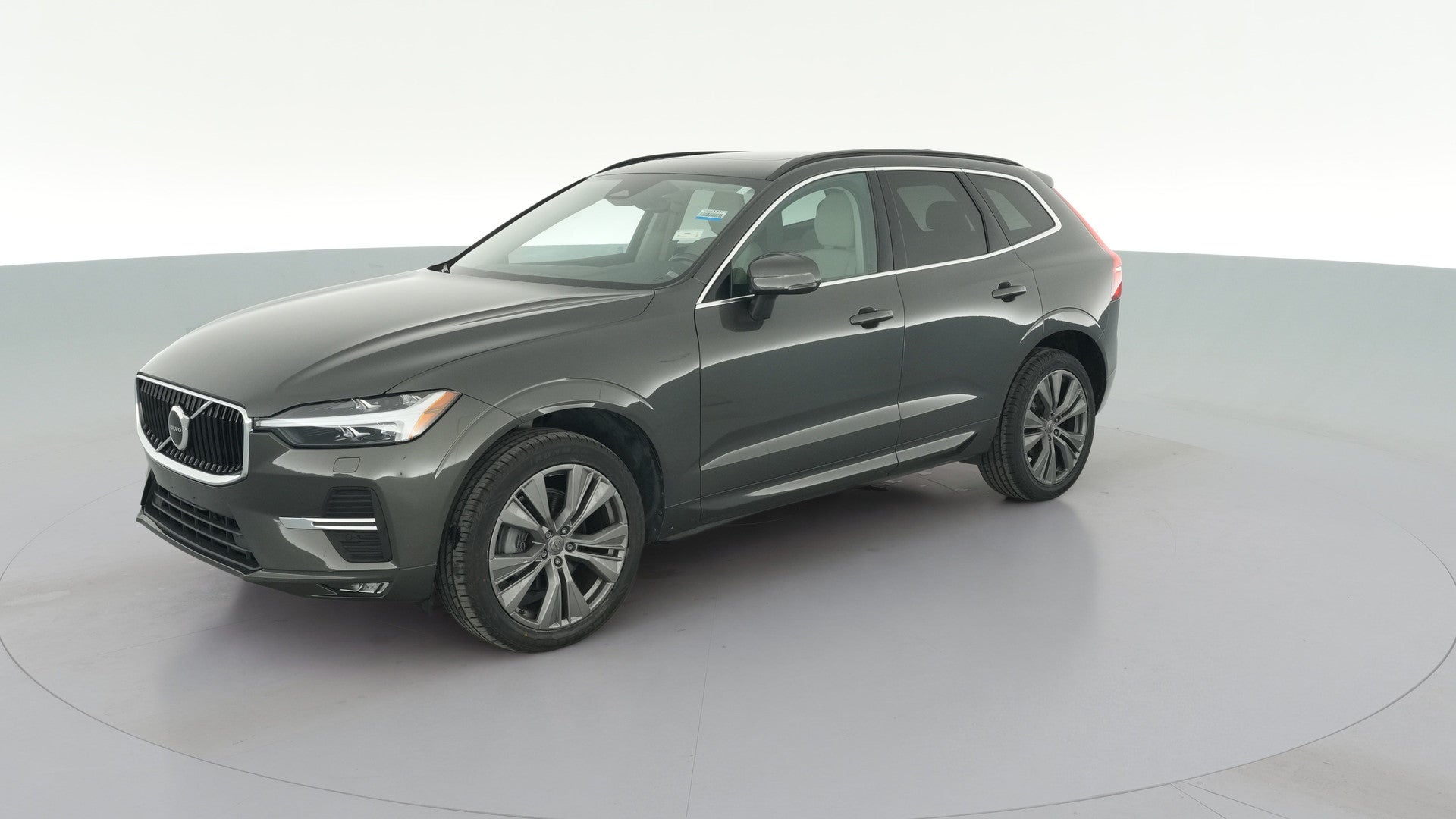 2022 Volvo XC60 vehicle photo