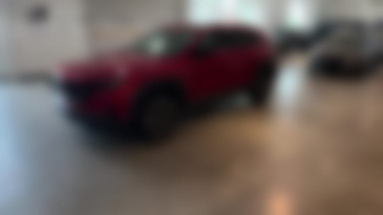 2025 MAZDA CX-50 Hybrid vehicle photo