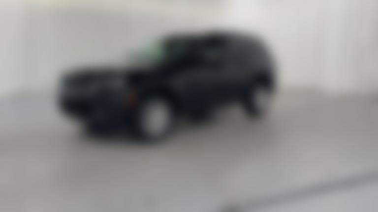2026 Jeep Grand Cherokee vehicle photo
