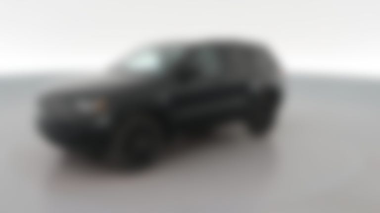 2021 Jeep Grand Cherokee vehicle photo