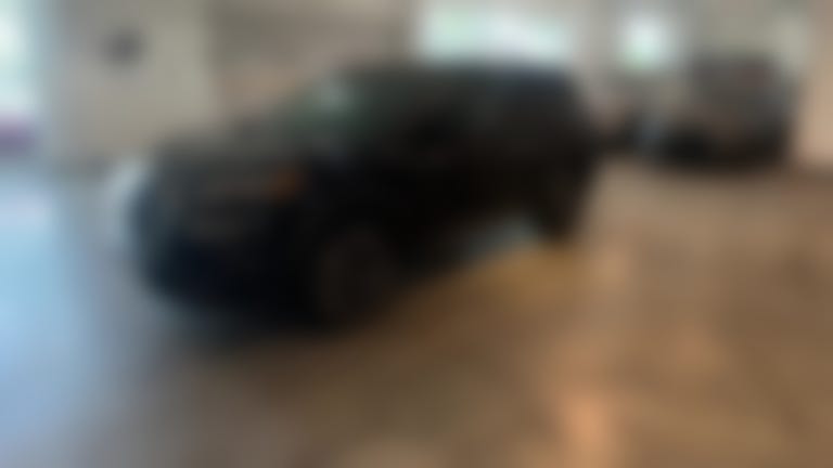 2025 Nissan Rogue vehicle photo
