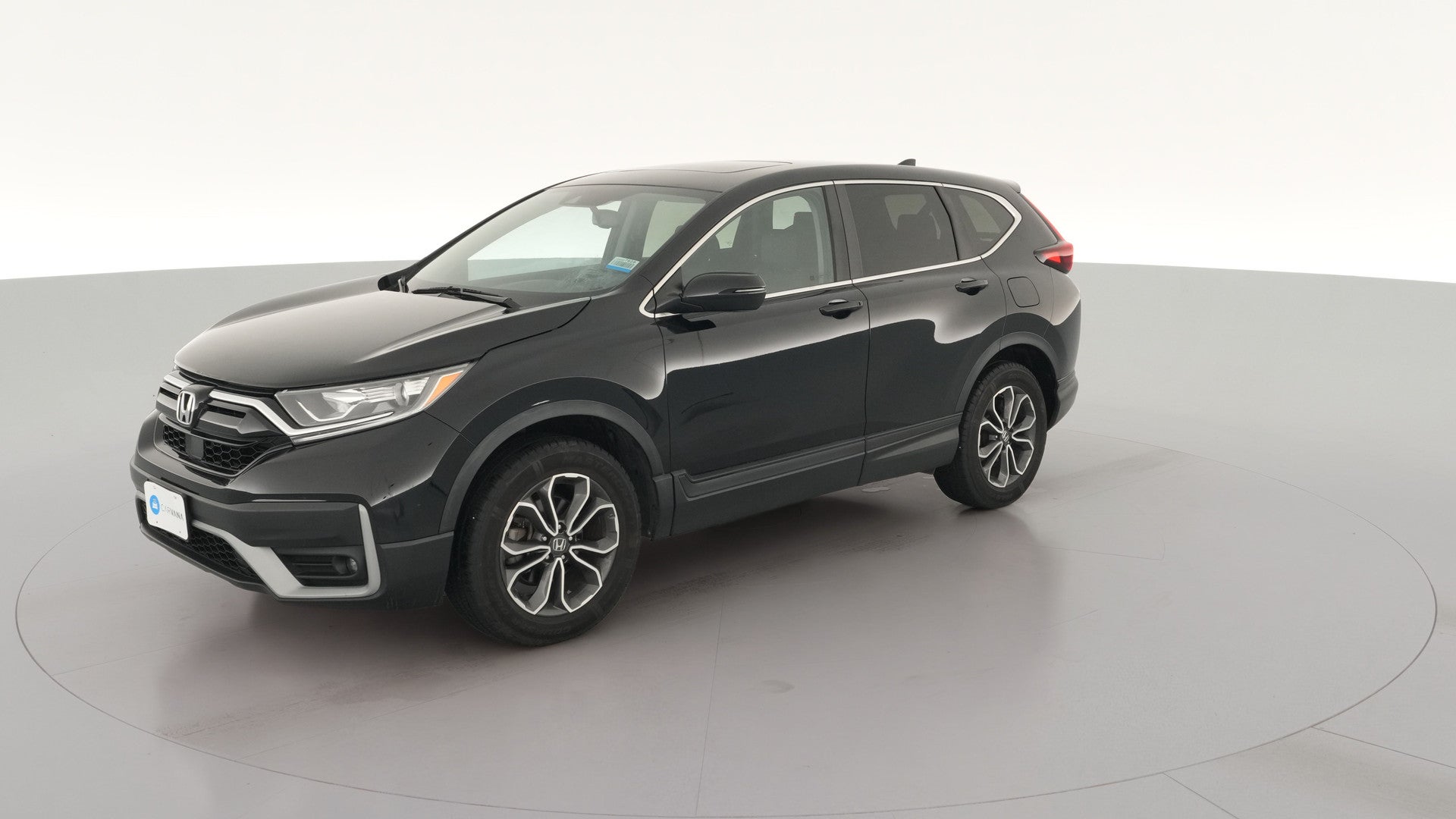 2020 Honda CR-V vehicle photo
