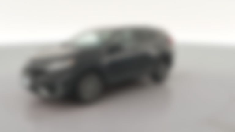 2020 Honda CR-V vehicle photo