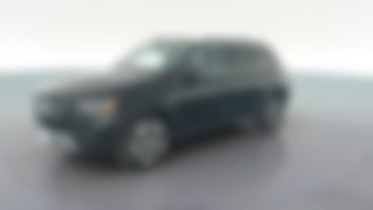 2025 Mercedes-Benz GLE vehicle photo