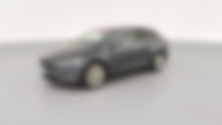 2020 Tesla Model X vehicle photo