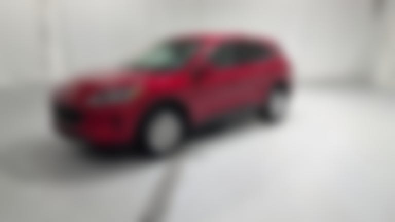 2021 Ford Escape vehicle photo
