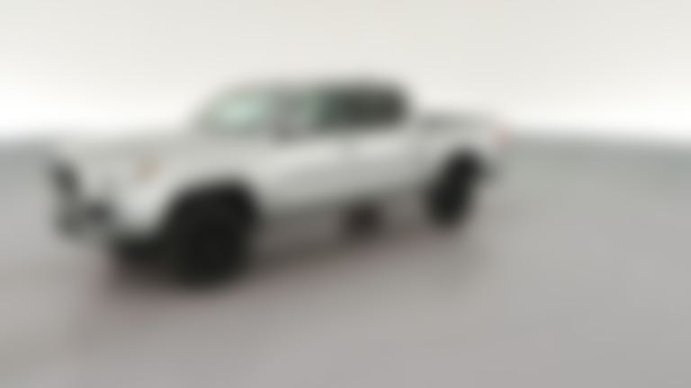 2022 Toyota Tacoma Double Cab vehicle photo