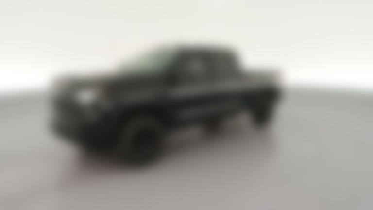 2024 Chevrolet Silverado 3500 HD Crew Cab vehicle photo