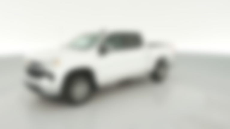 2022 Chevrolet Silverado 1500 Crew Cab vehicle photo