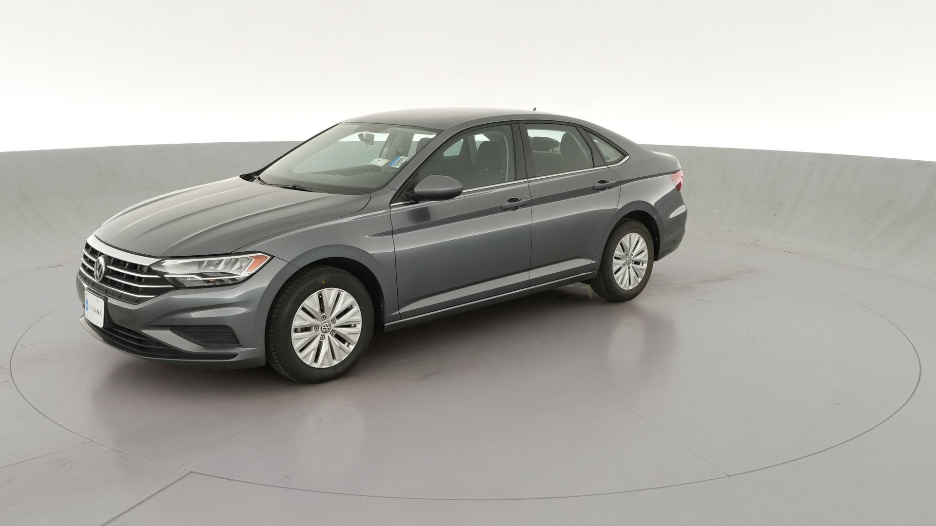 2019 Volkswagen Jetta vehicle photo