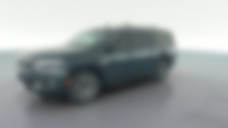 2023 Jeep Wagoneer L vehicle photo