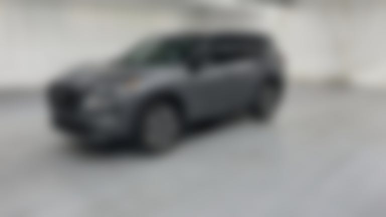 2021 Nissan Rogue vehicle photo