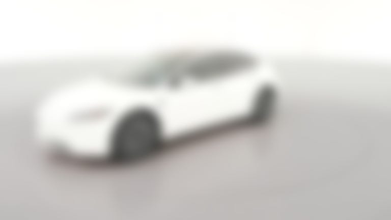 2025 Tesla Model 3 vehicle photo
