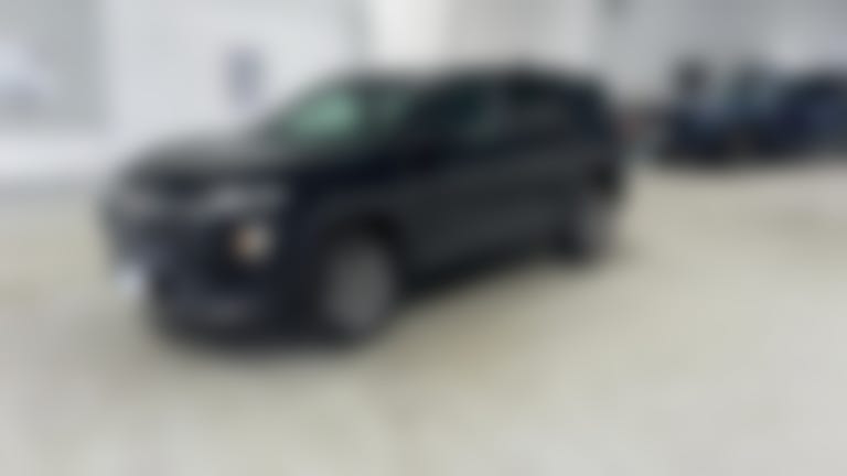 2025 Chevrolet Equinox vehicle photo