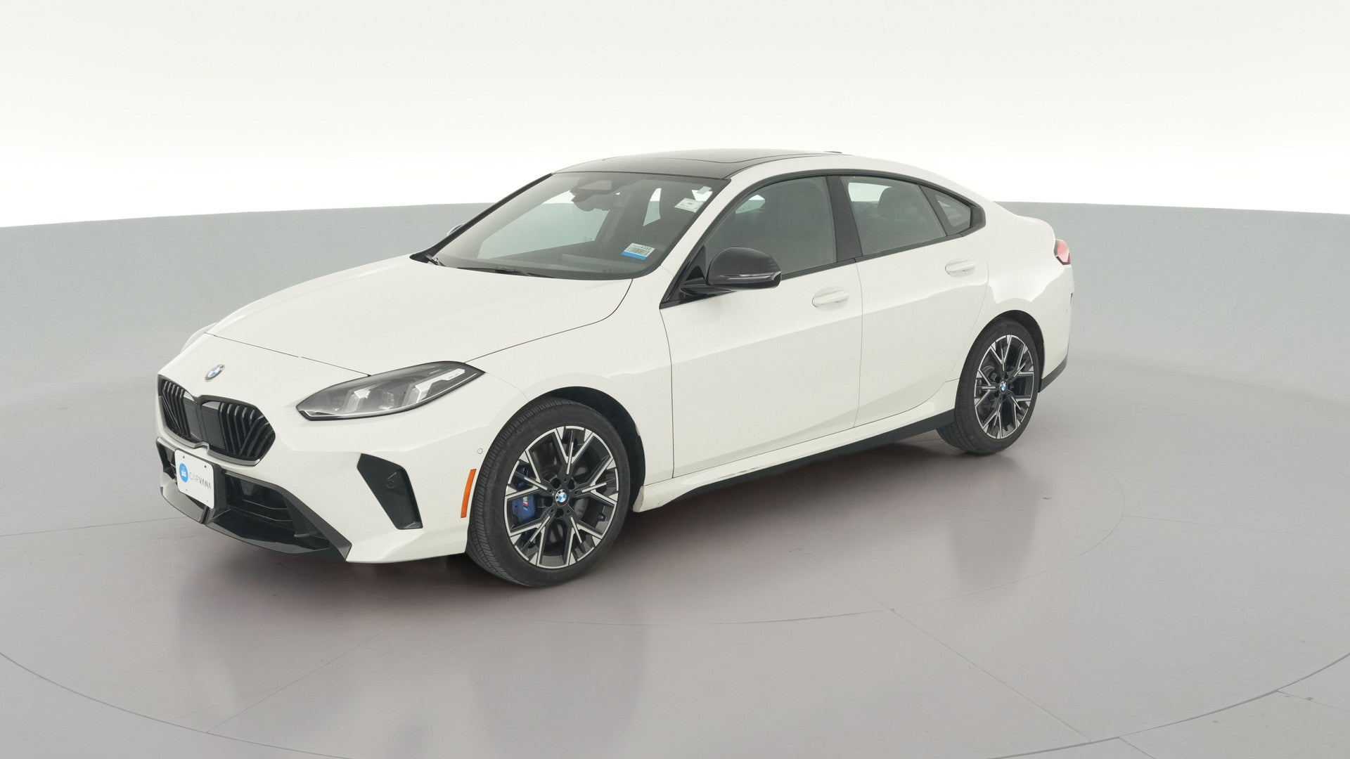 2026 BMW 2 Series vehicle photo