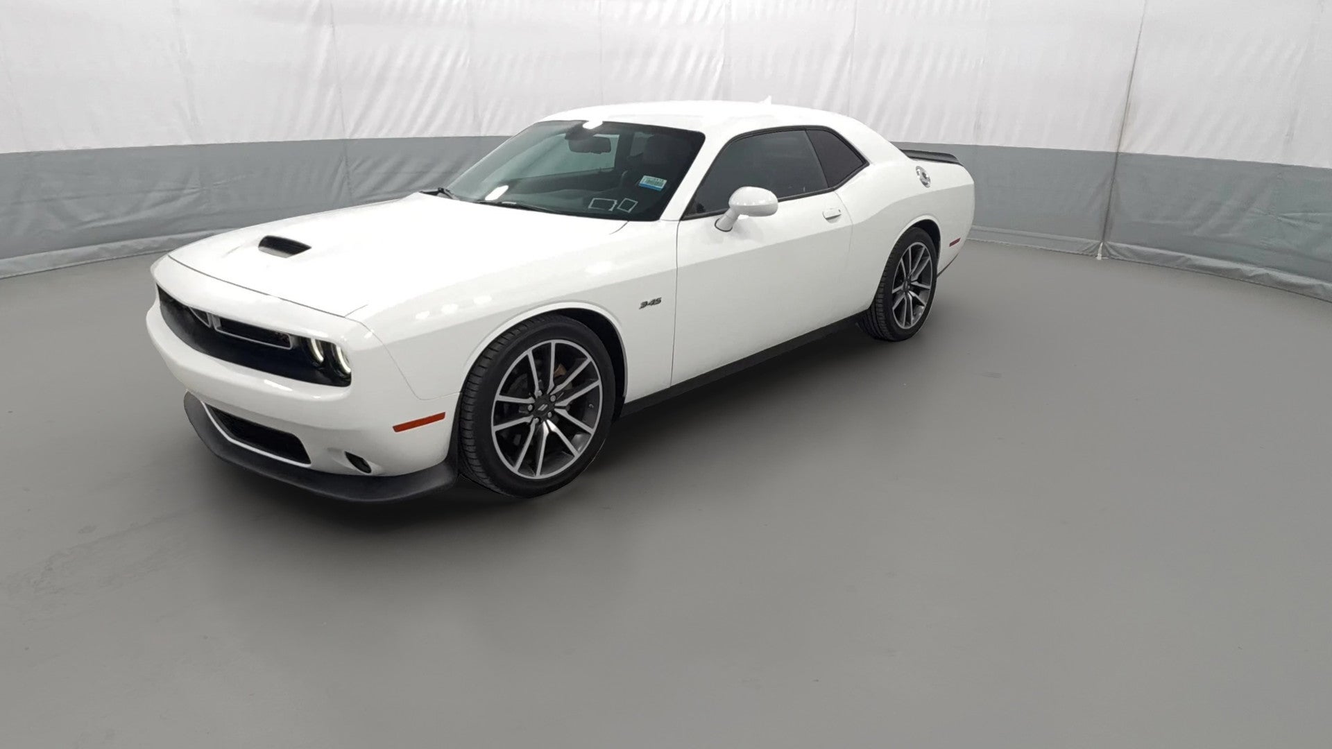 2023 Dodge Challenger vehicle photo