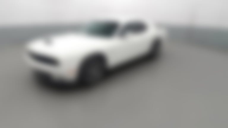 2023 Dodge Challenger vehicle photo