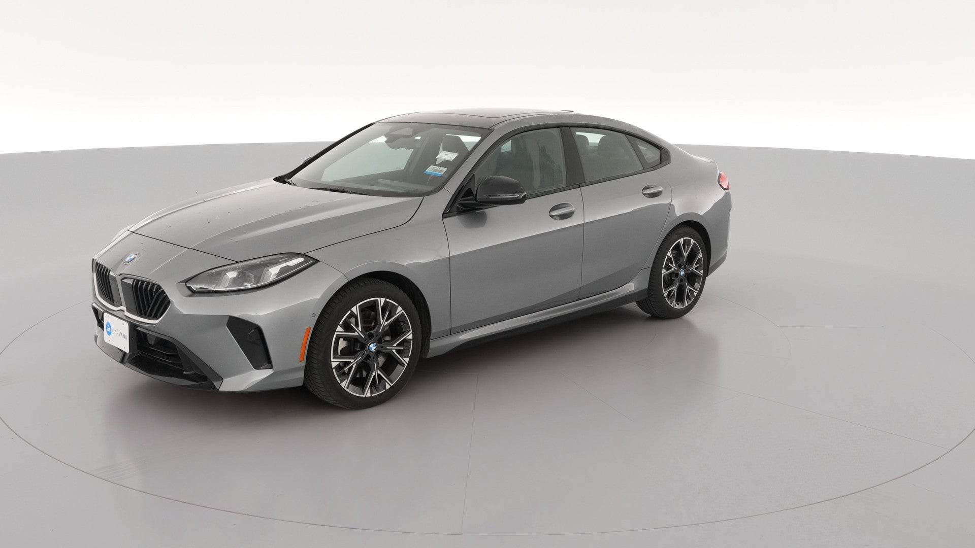 2026 BMW 2 Series vehicle photo