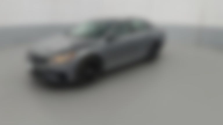 2017 Volkswagen Passat vehicle photo