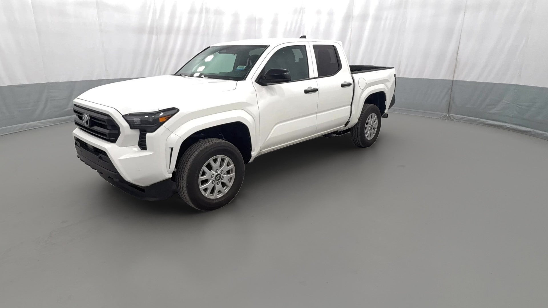 2025 Toyota Tacoma Double Cab vehicle photo