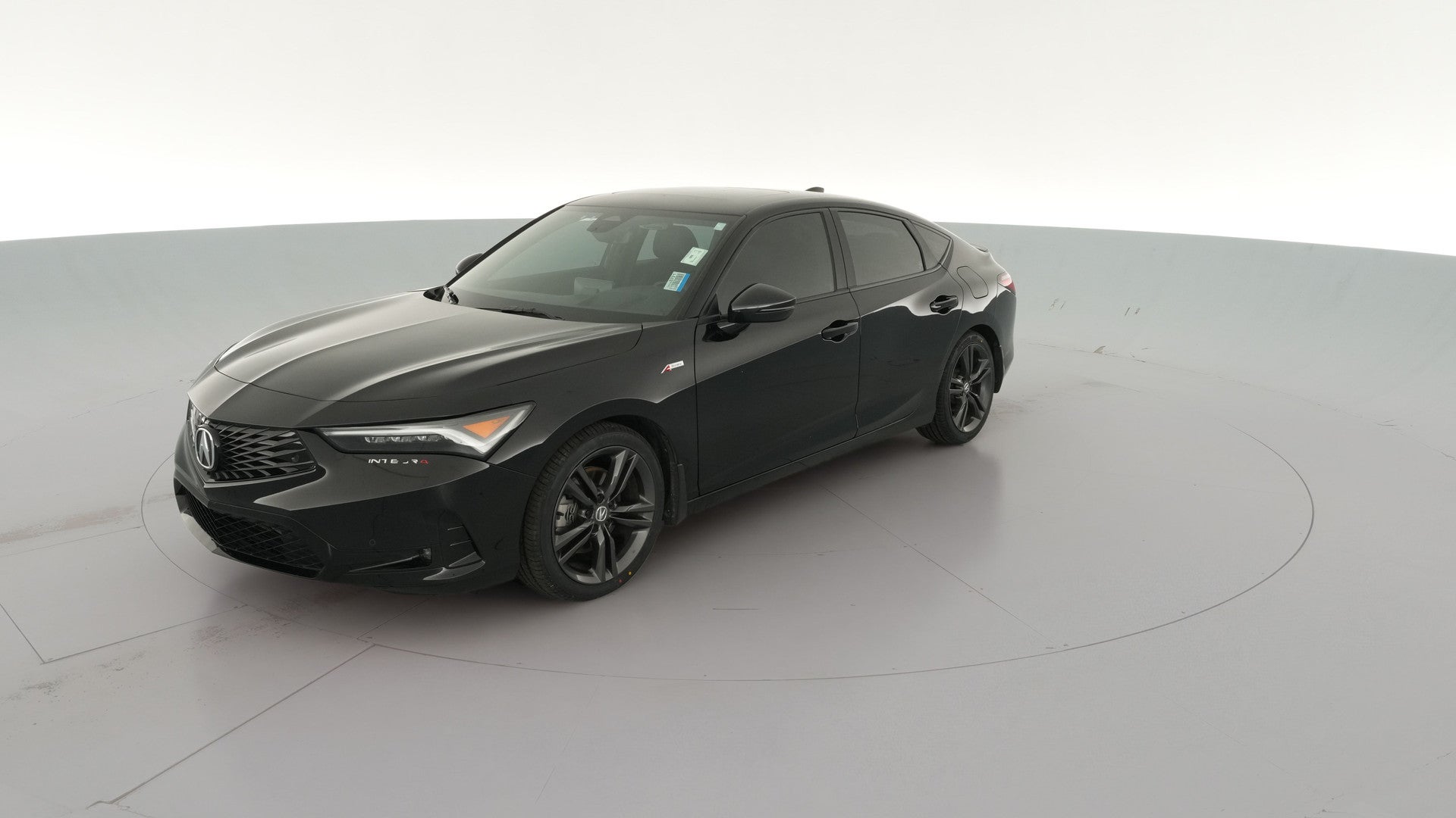 2024 Acura Integra vehicle photo