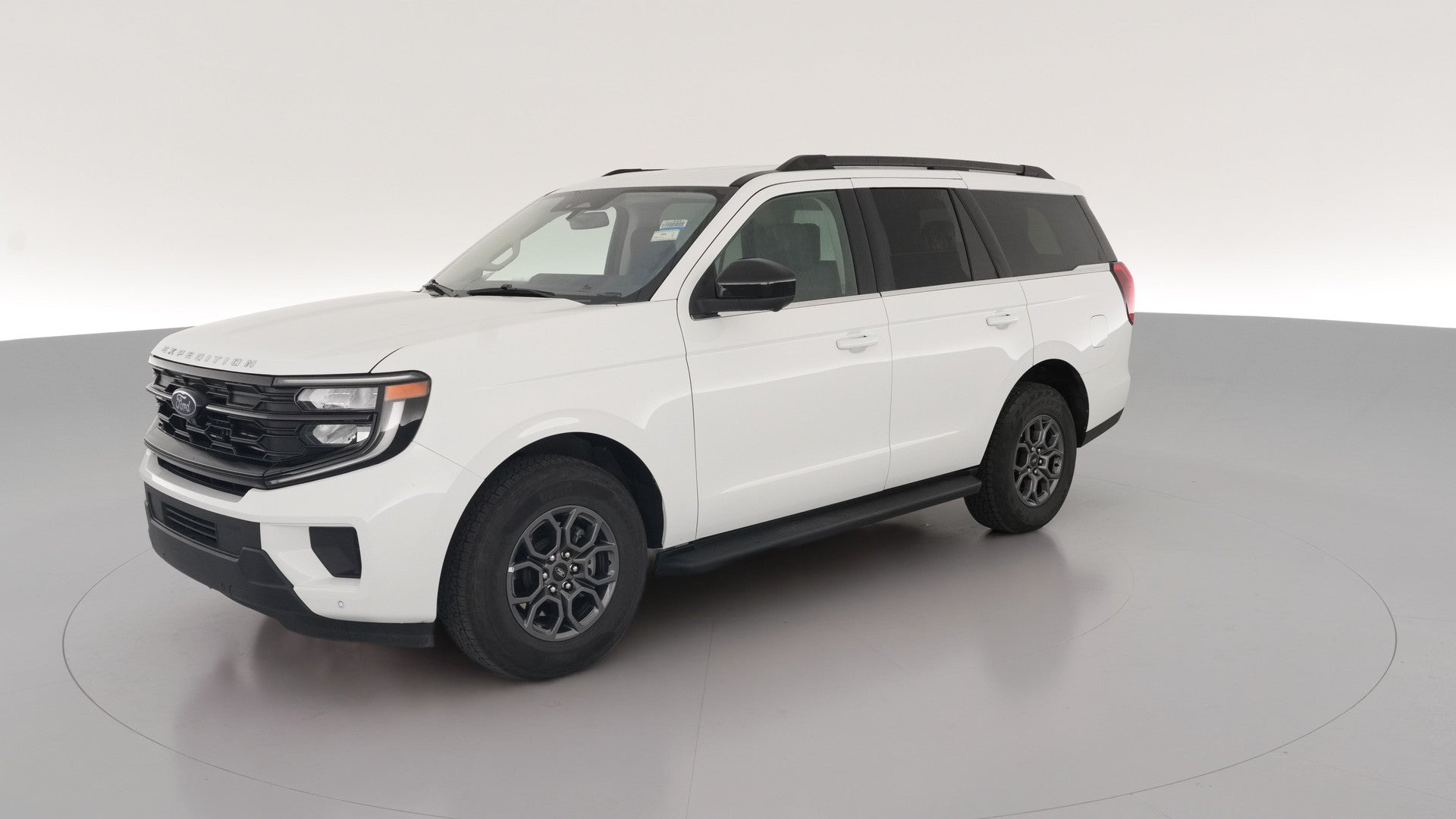 2025 Ford Expedition vehicle photo